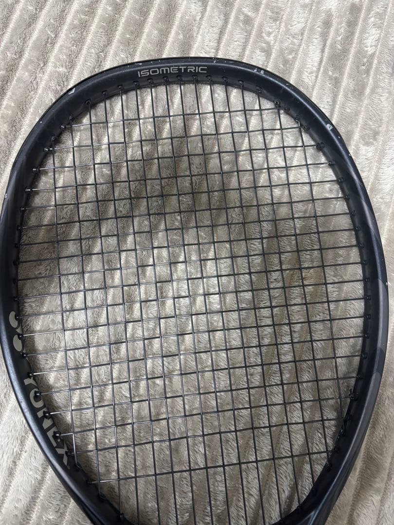 YONEX VCORE 100L 2019年モデル