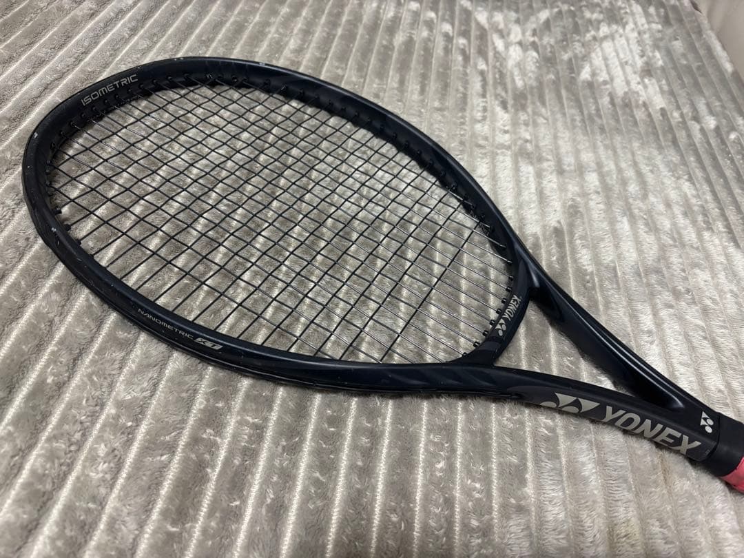 YONEX VCORE 100L 2019年モデル