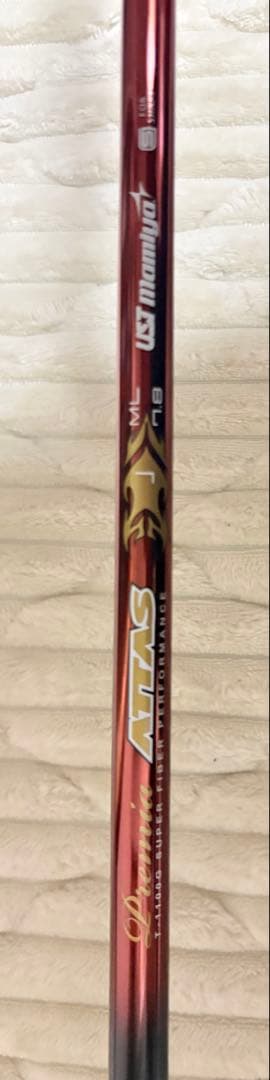 Actworks Hyper Blade ドライバー