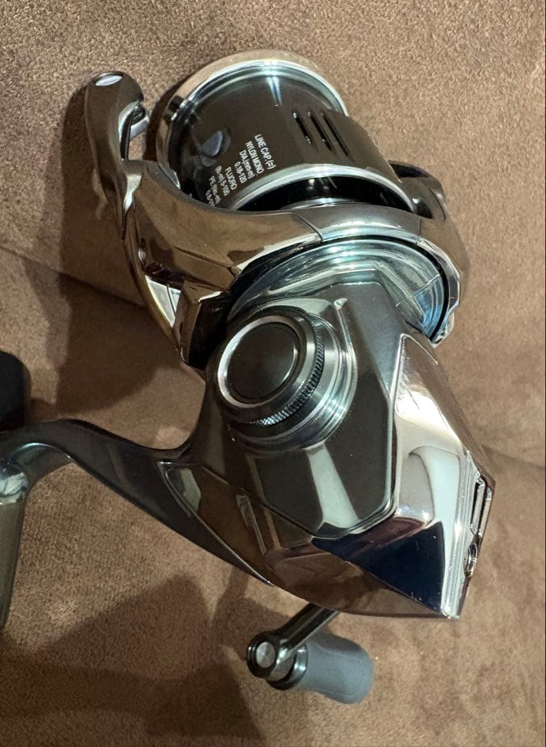 22ステラ2500S