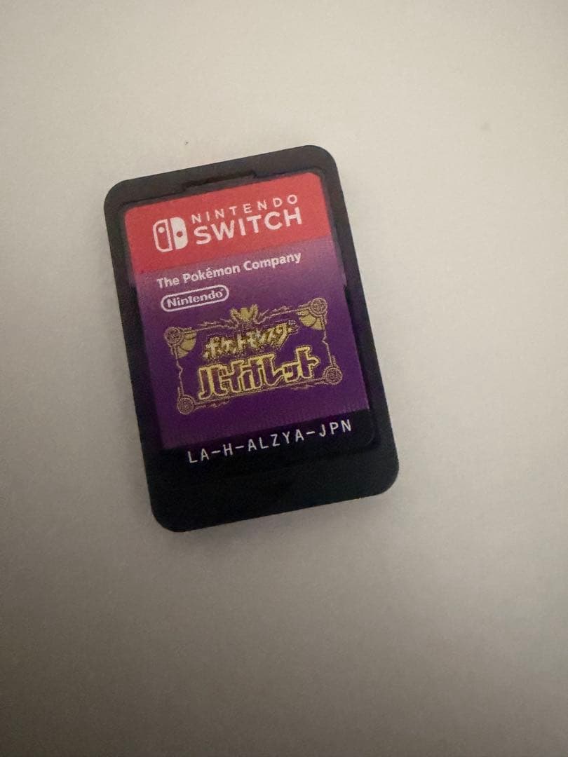 Nintendo Switch ゲームソフトセット6個入り(ケース無し)