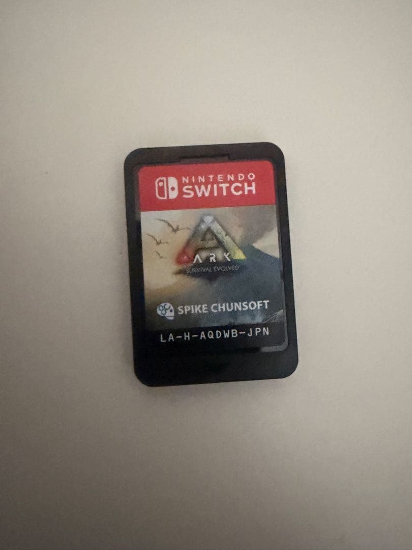 Nintendo Switch ゲームソフトセット6個入り(ケース無し)