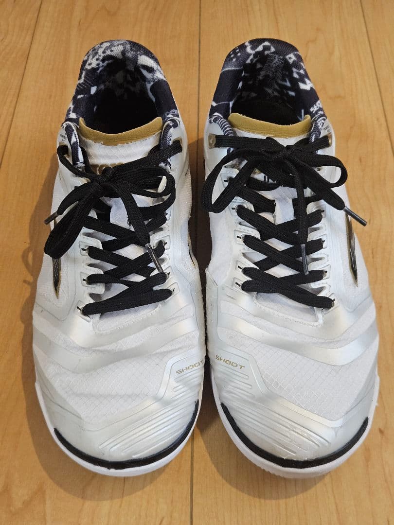ホマ　Joma　フットサルシューズ　 Invicto インヴィクト　27.5㎝