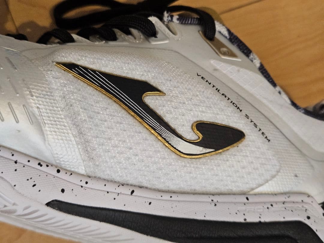 ホマ　Joma　フットサルシューズ　 Invicto インヴィクト　27.5㎝
