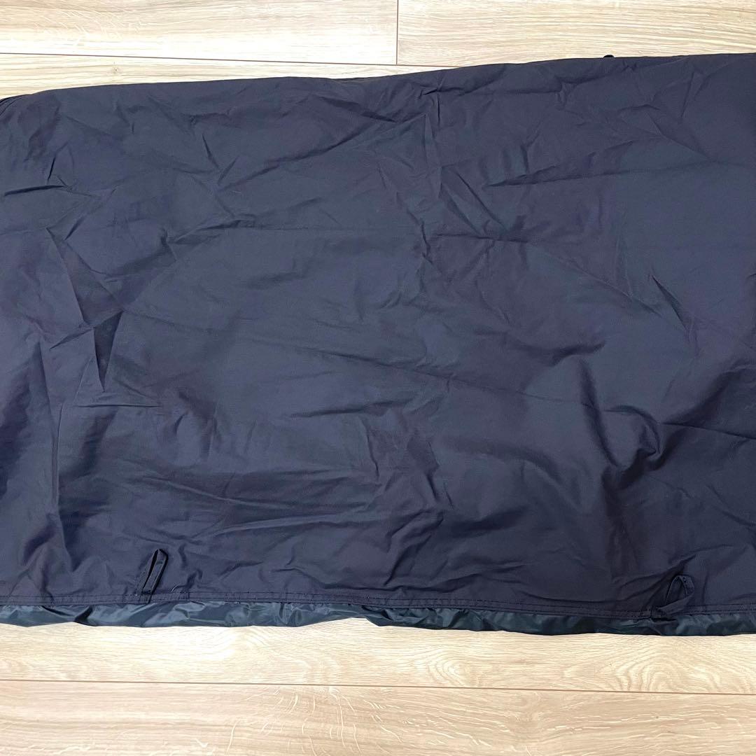 GO Glamping SKY EYE CT コットテント　ブラック