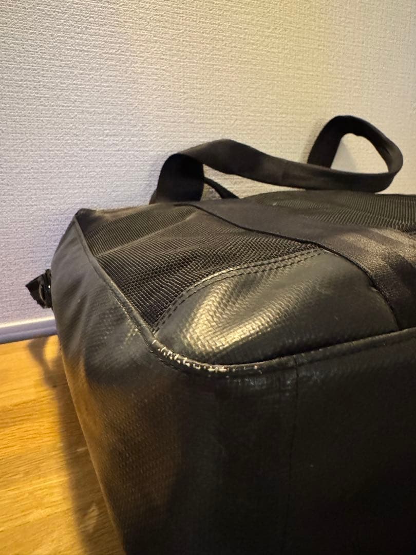 PORTER トートバッグ　ヒート　ブラック