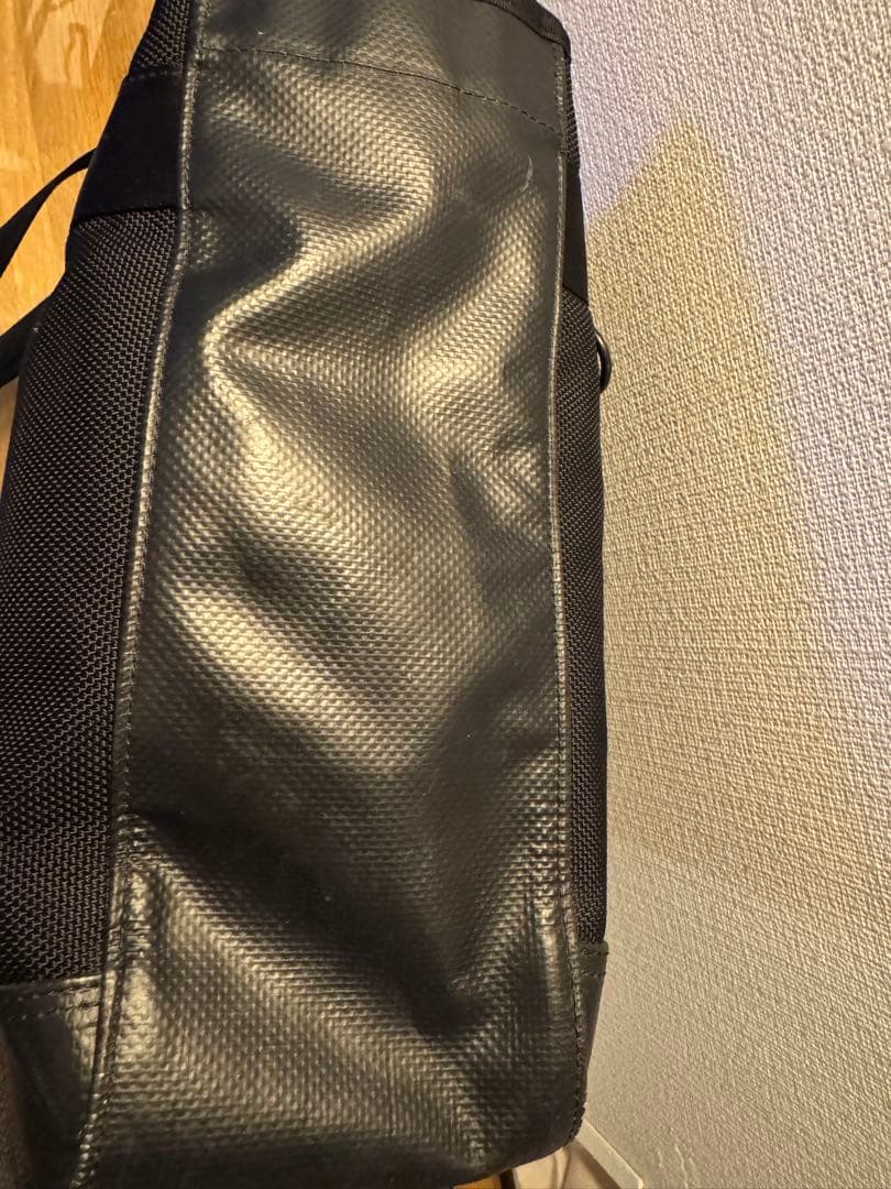 PORTER トートバッグ　ヒート　ブラック