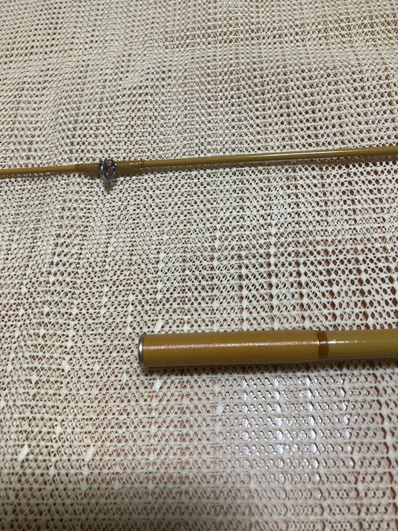 Garcia conolon 2215 リメイク