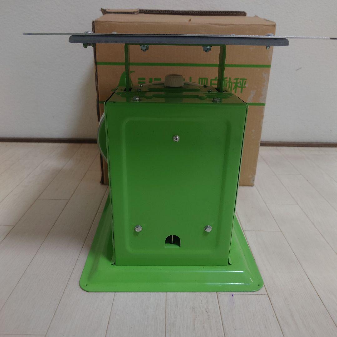 シンワ　上皿自動秤　３０kg