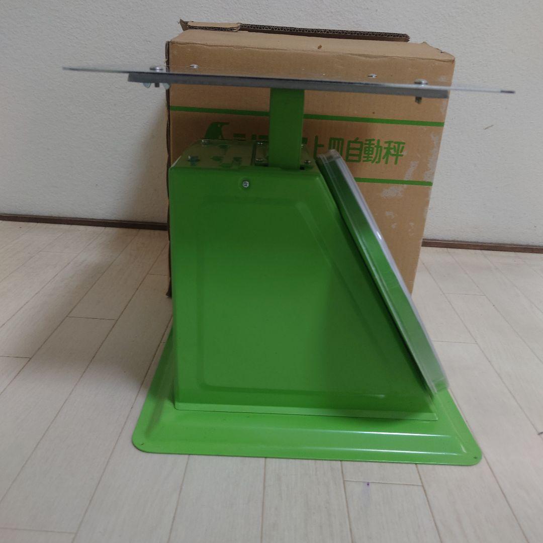 シンワ　上皿自動秤　３０kg