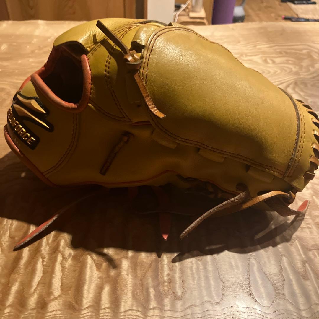グローブ　fieldforce