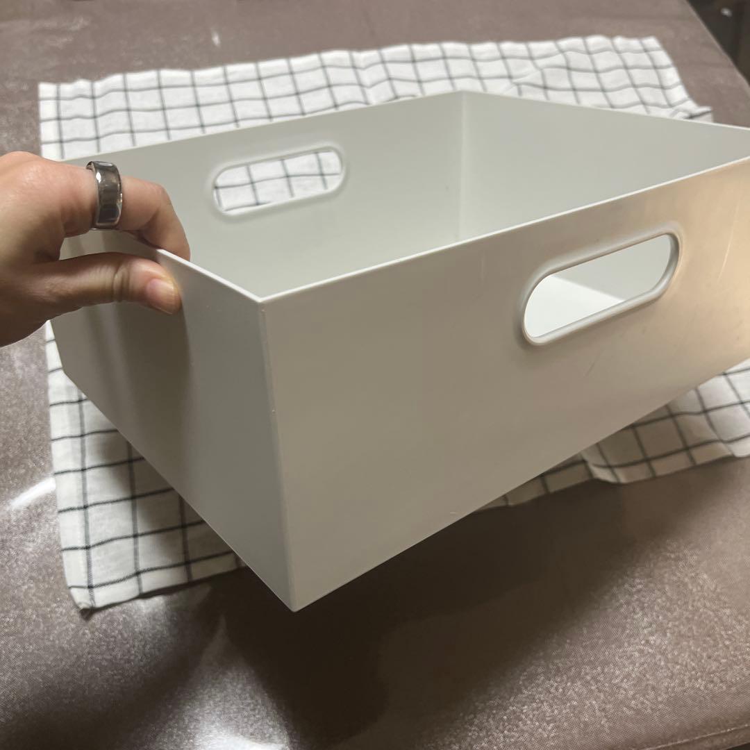 【未掲載更新】【大量＆各種】無印良品 ポリプロピレン　小物収納ケースまとめ売り