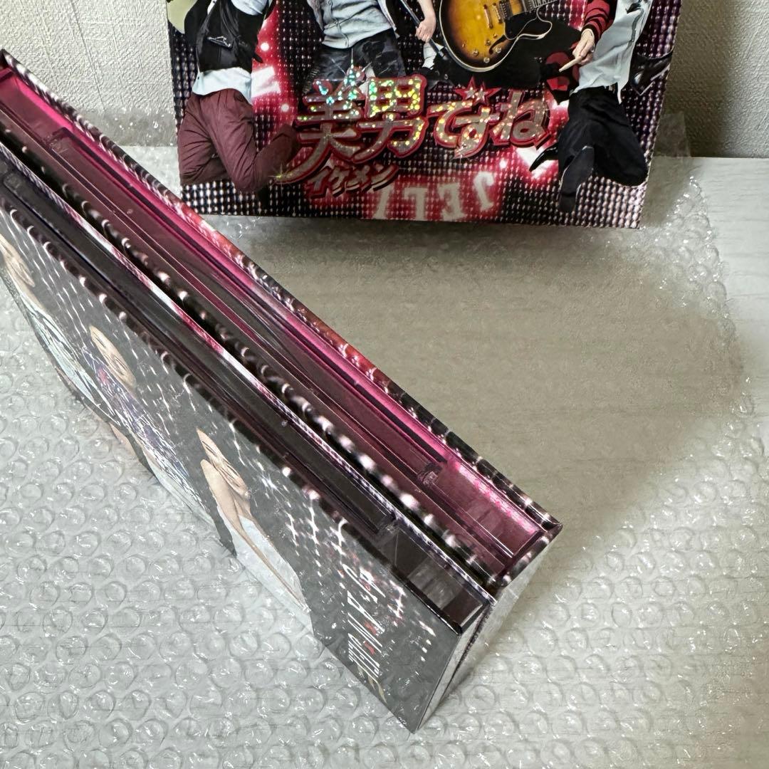 美男(イケメン)ですね コンプリート DVD-BOX〈6枚組〉