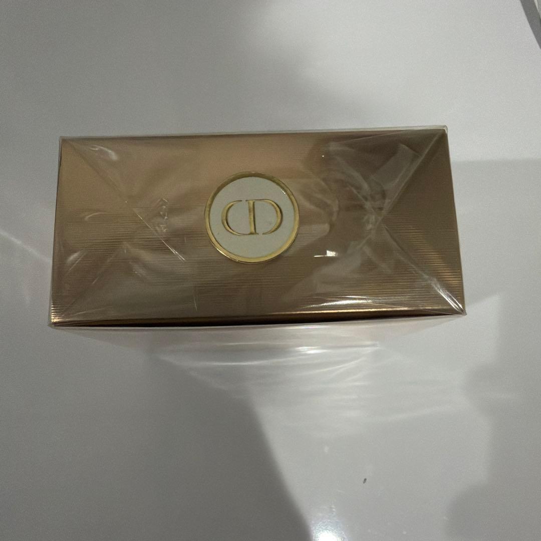 DIOR PRESTIGE LE SAVON 新品未使用