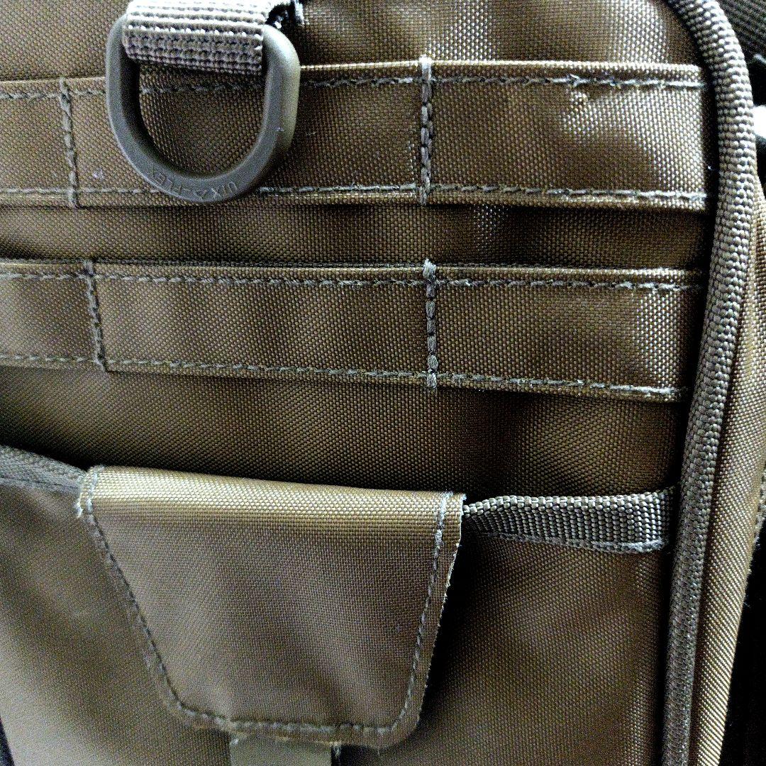 ✧極美品✧LITTLE PRESENTSフィッシングベスト ストラップベスト