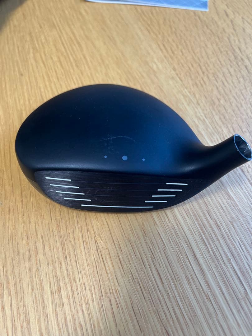 PING G425 SFT 5w フェアウェイウッド 19度