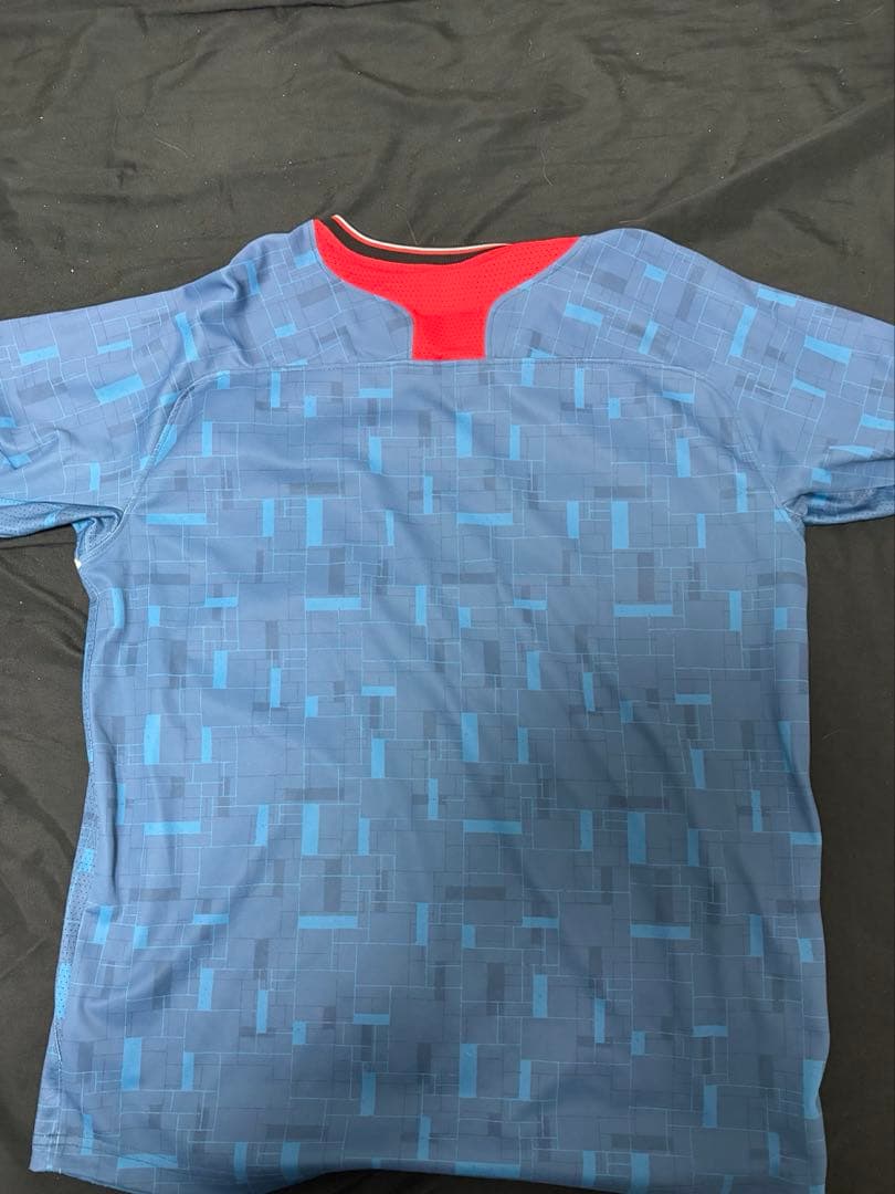 YONEX 日本代表　ユニフォーム　Oサイズ