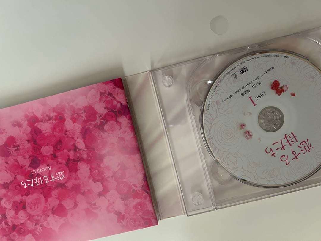 【特典未開封】恋する母たち DVD セット