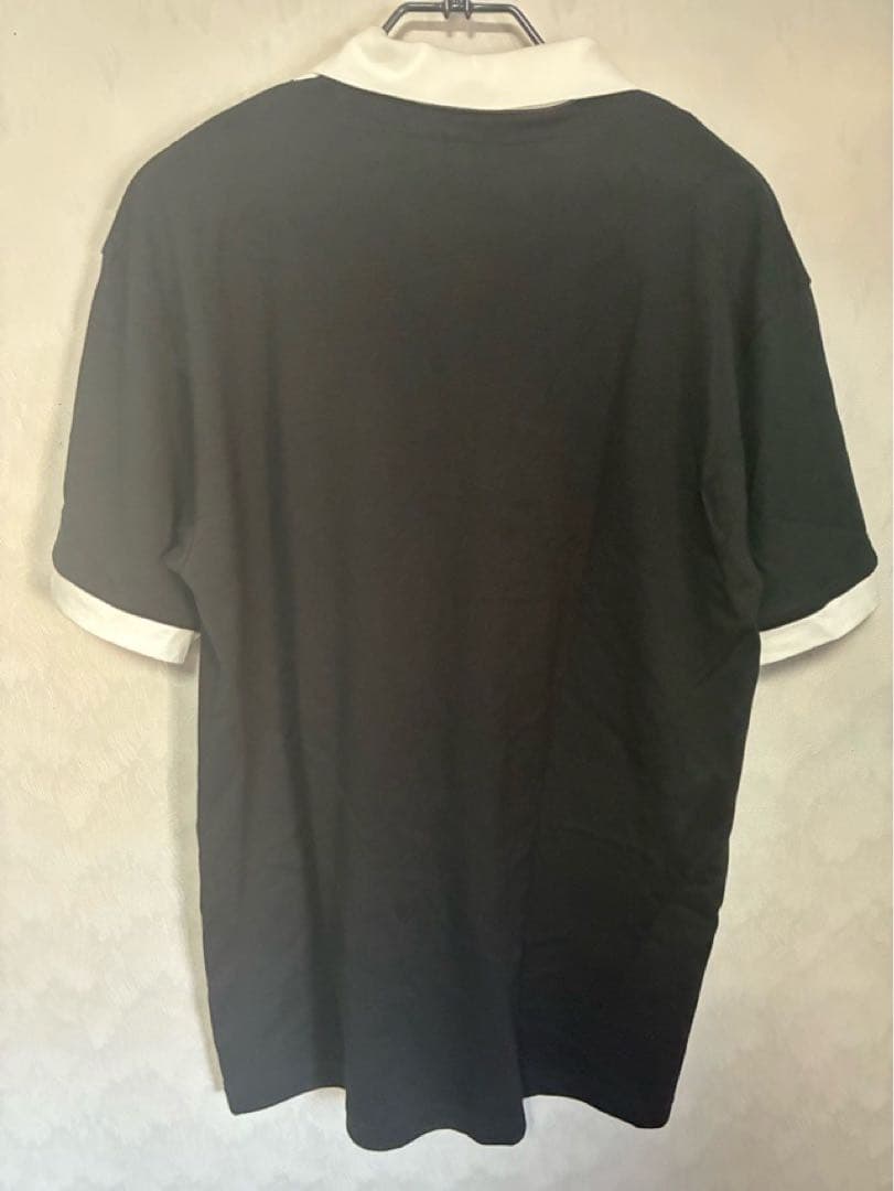 ATHLETA アスレタ ブラジル代表 ポロシャツ Tシャツ tee 新品 XO