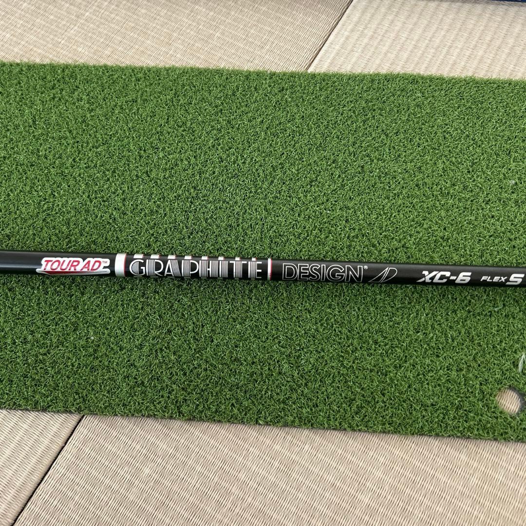 TOUR ADXC-6S 45インチ