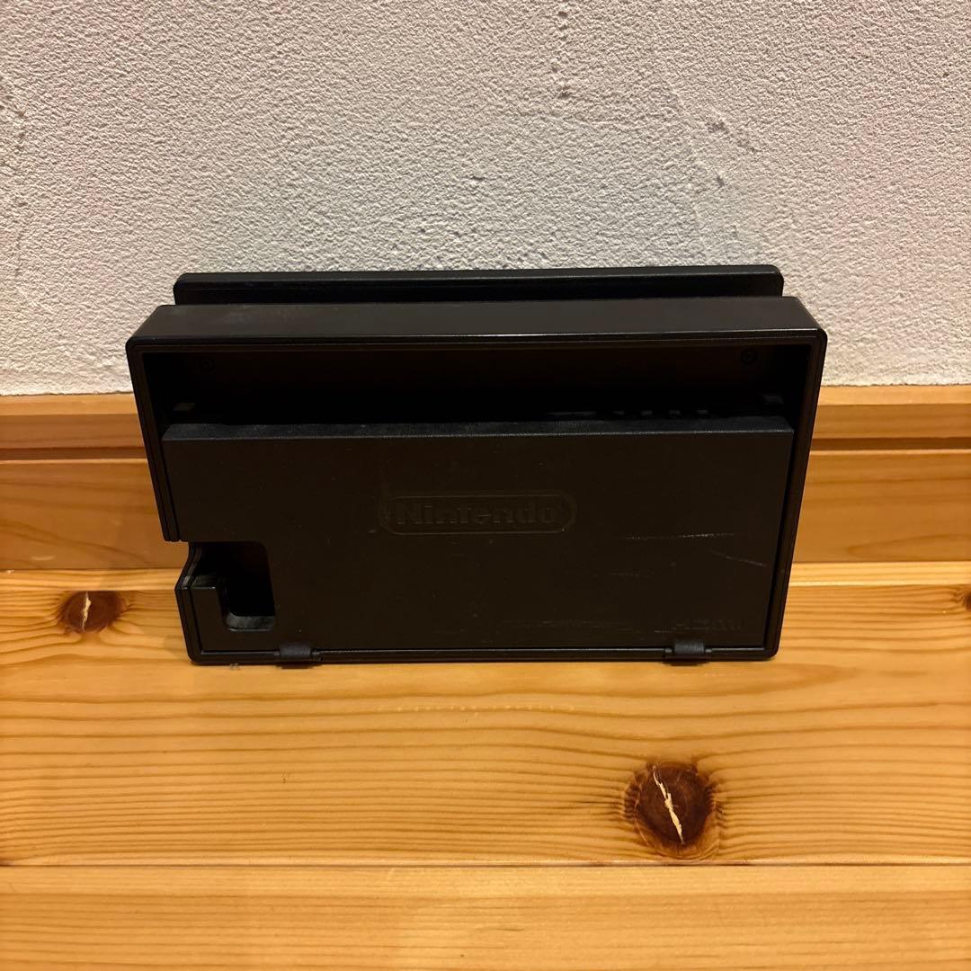 Nintendo Switch 本体　周辺機器　ジャンク品