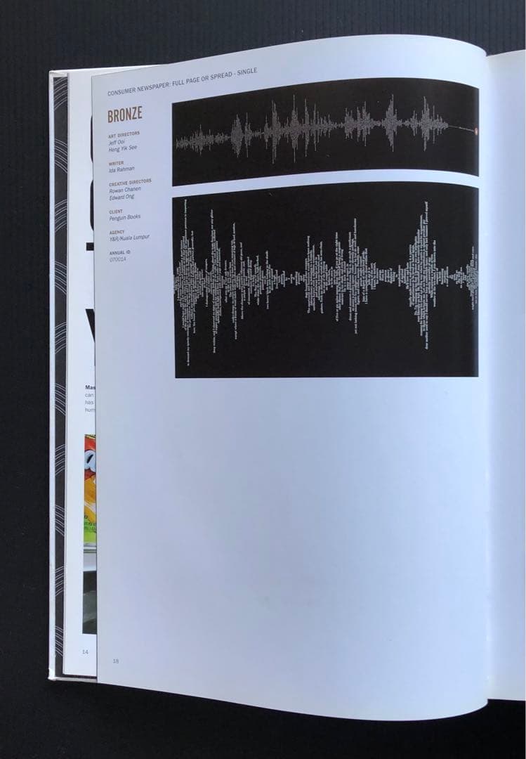 洋書 I AM THIS BOOK PG:(One Show)