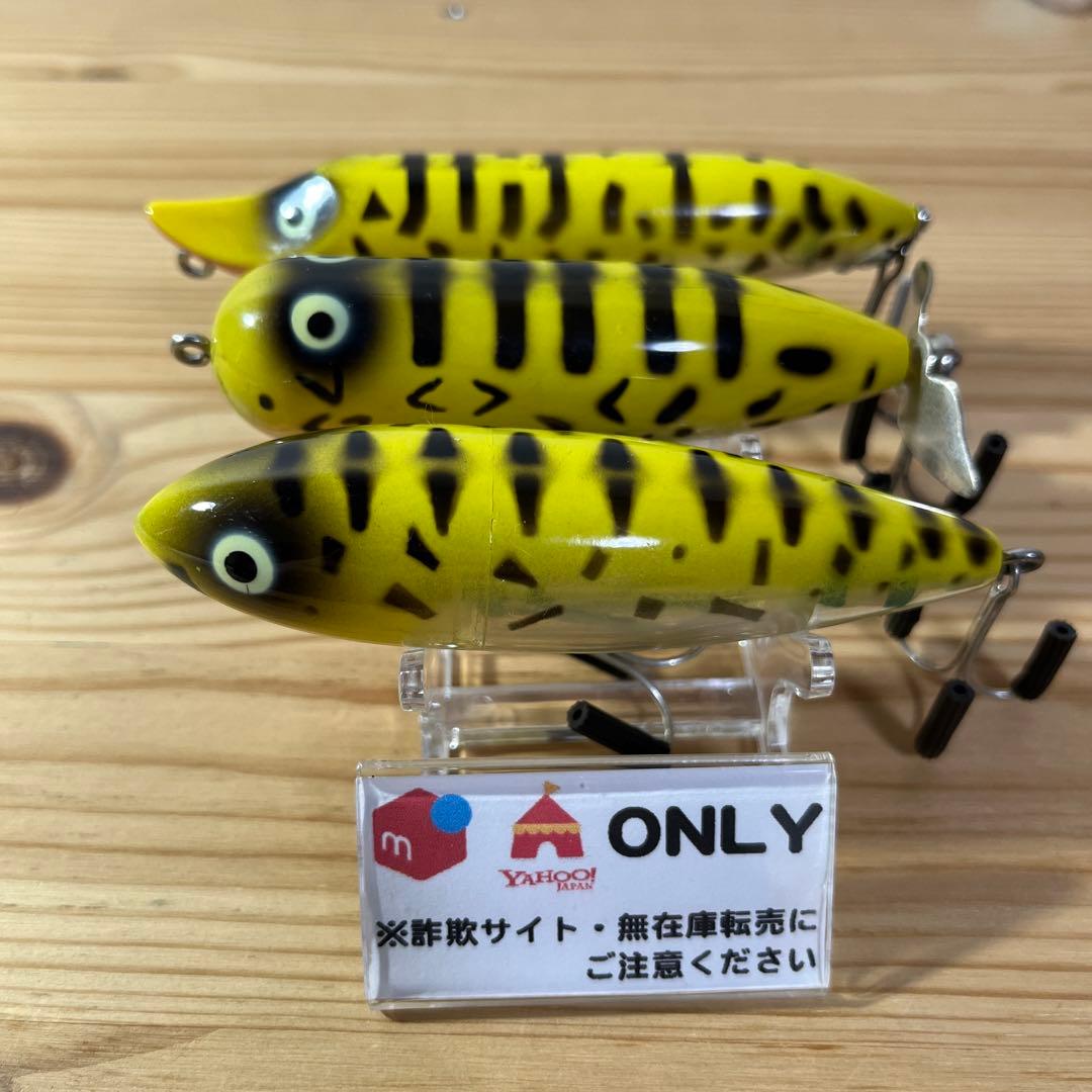 G-632 へドン ルアー YCDS （※バラ売りNG）