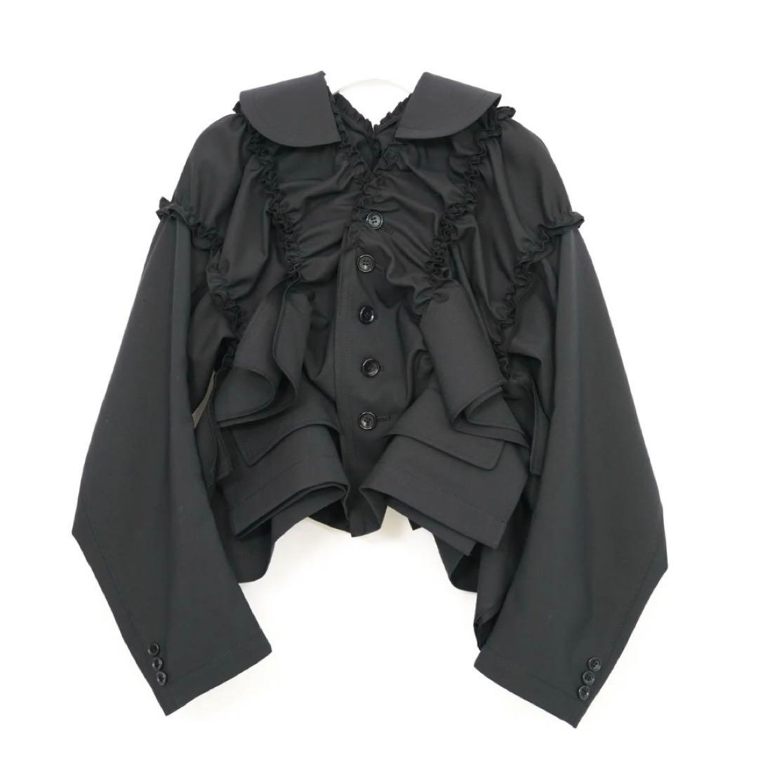 TAO comme des garcon タオコムデギャルソン 2025ss