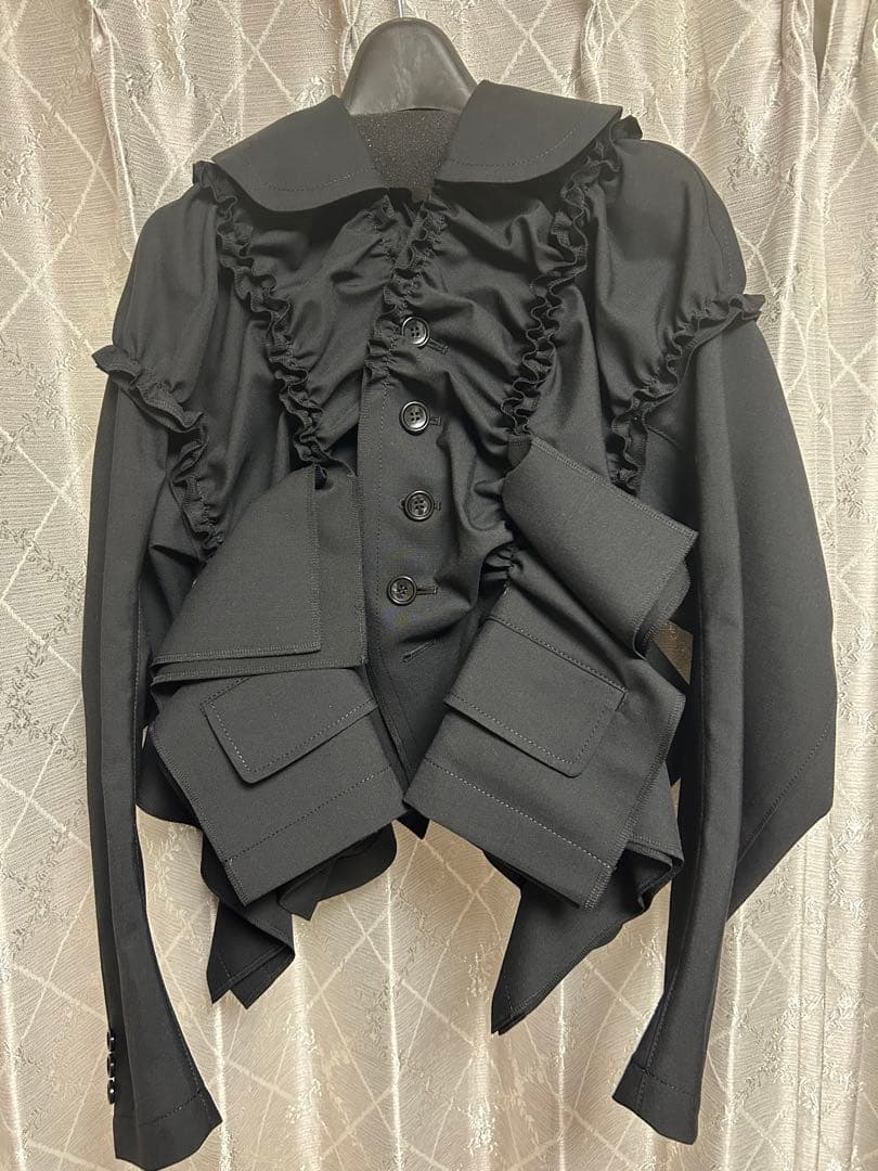TAO comme des garcon タオコムデギャルソン 2025ss