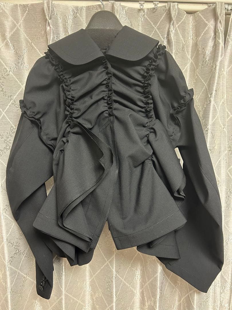 TAO comme des garcon タオコムデギャルソン 2025ss