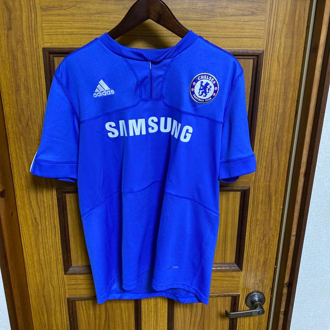 ウェア adidas CHELSEA DROGBA #11