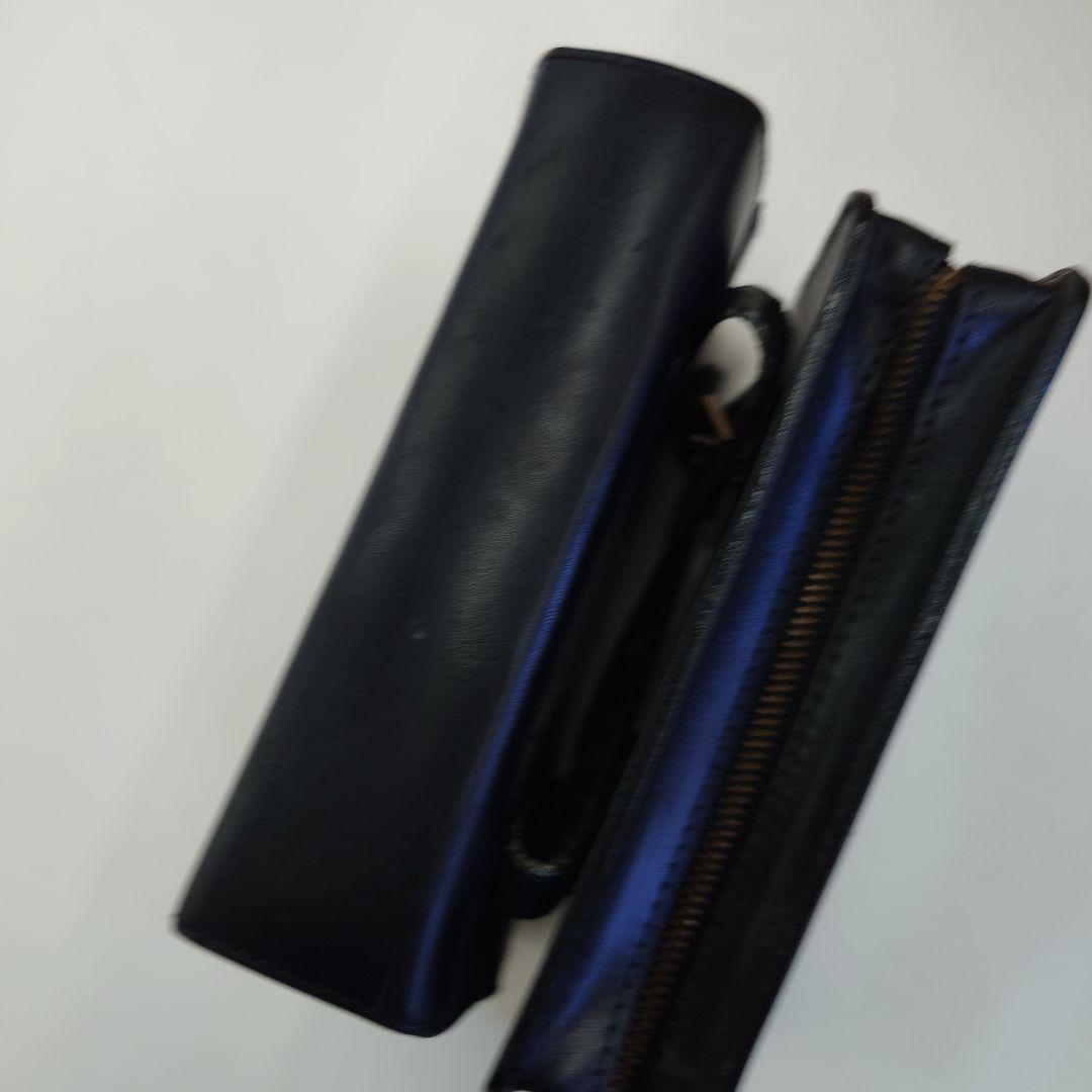 BROOKS ブルックス　サドルバッグ