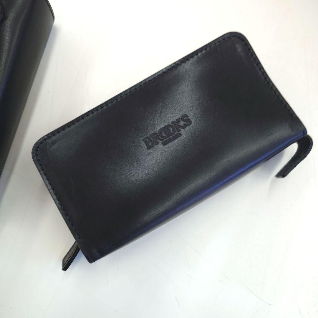 BROOKS ブルックス　サドルバッグ