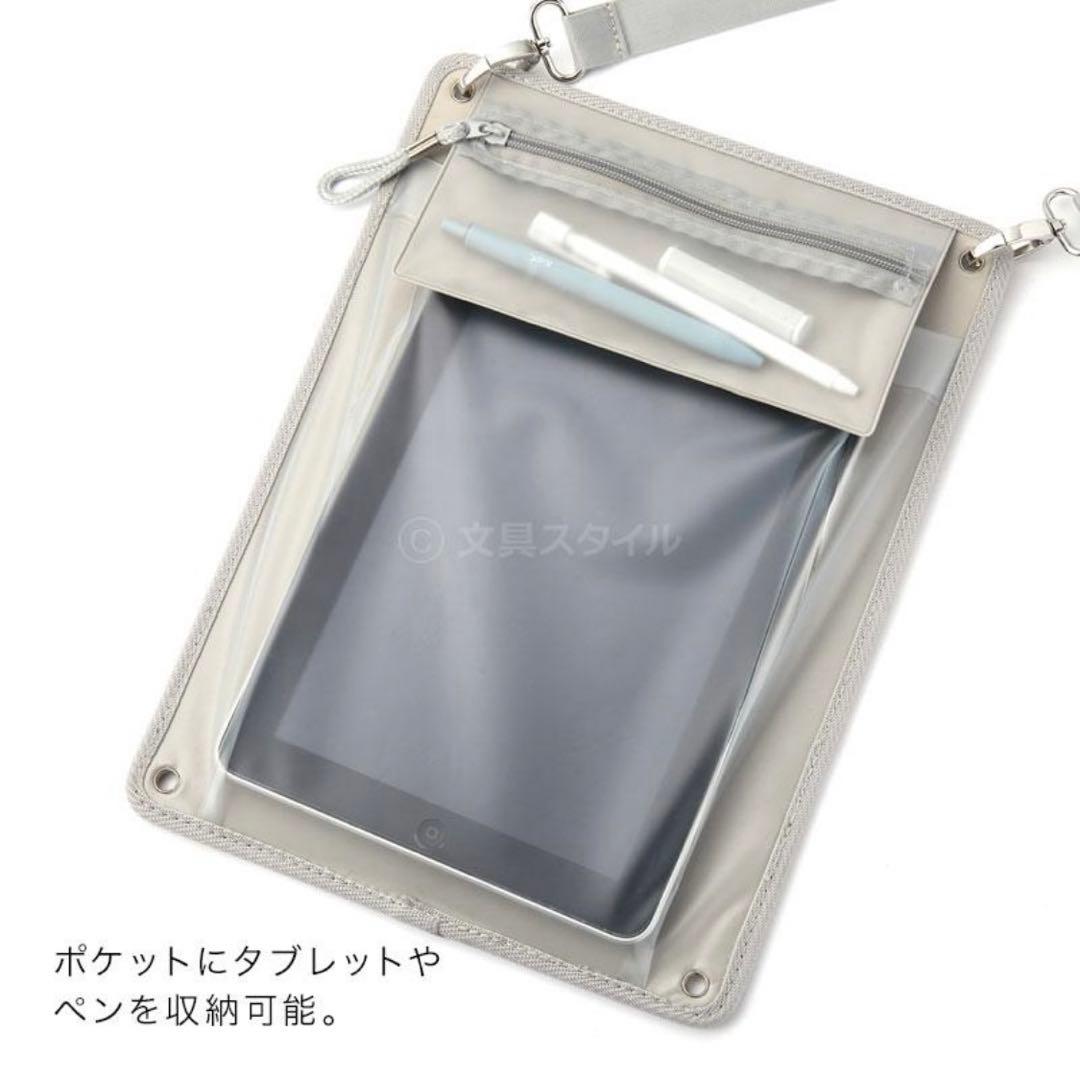 【新品・未使用】Kept ケプト イベントボード グレー 5個セット