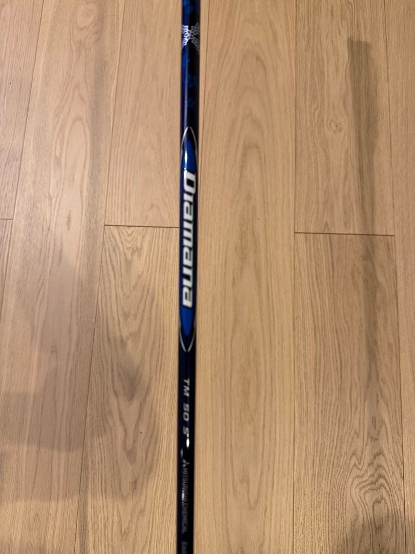 TaylorMade Qi10MAX ドライバー 9.0度