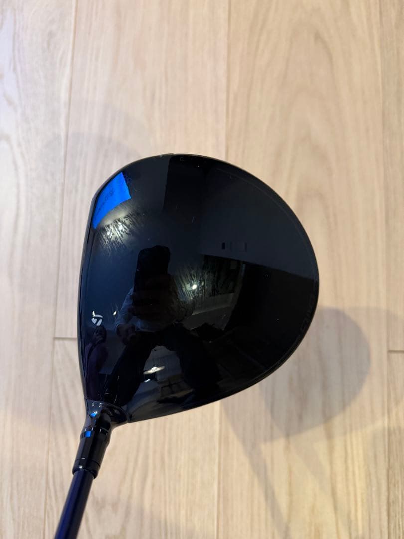 TaylorMade Qi10MAX ドライバー 9.0度