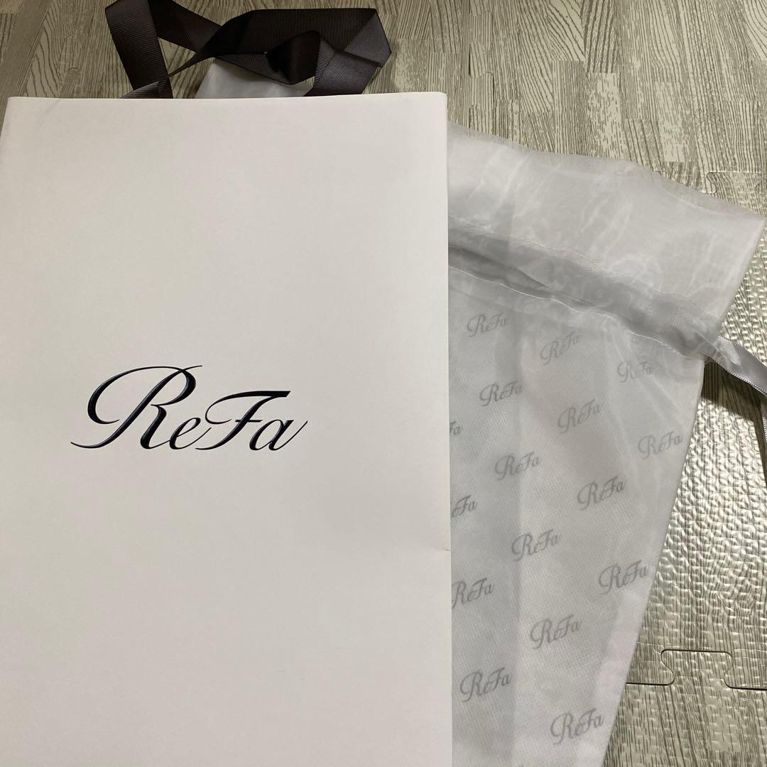 蒼健 ReFa シャンプーミルク トリートメントミルク 3点セット
