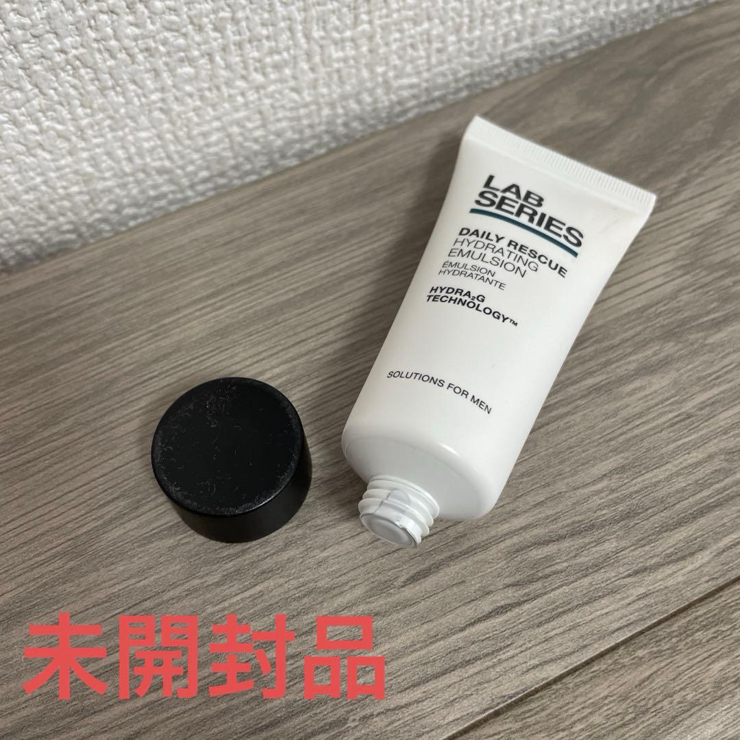 LABアラミスラボ シリーズマルチアクションフェイスウォッシュ100ml×3個