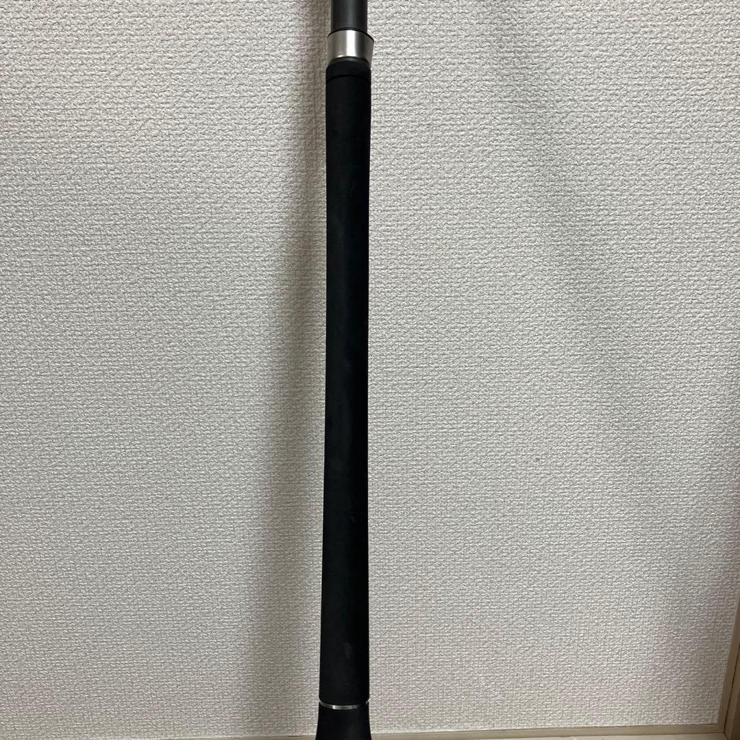 Shimano Grappler Type C オフショアロッド