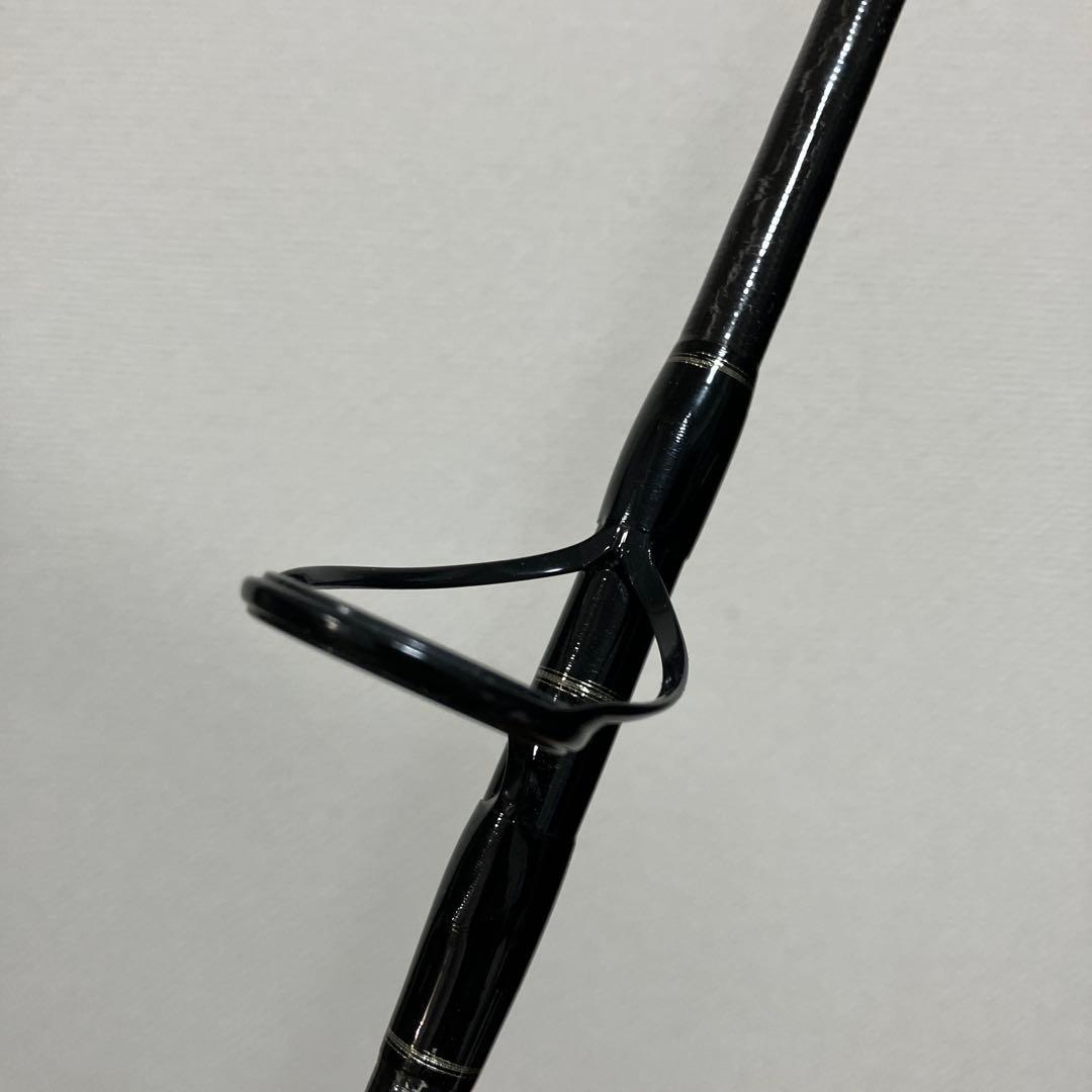 Shimano Grappler Type C オフショアロッド