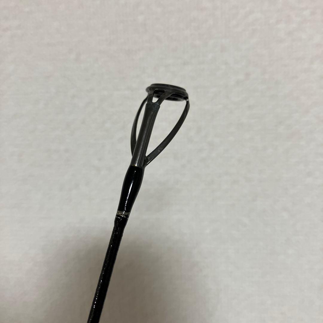 Shimano Grappler Type C オフショアロッド