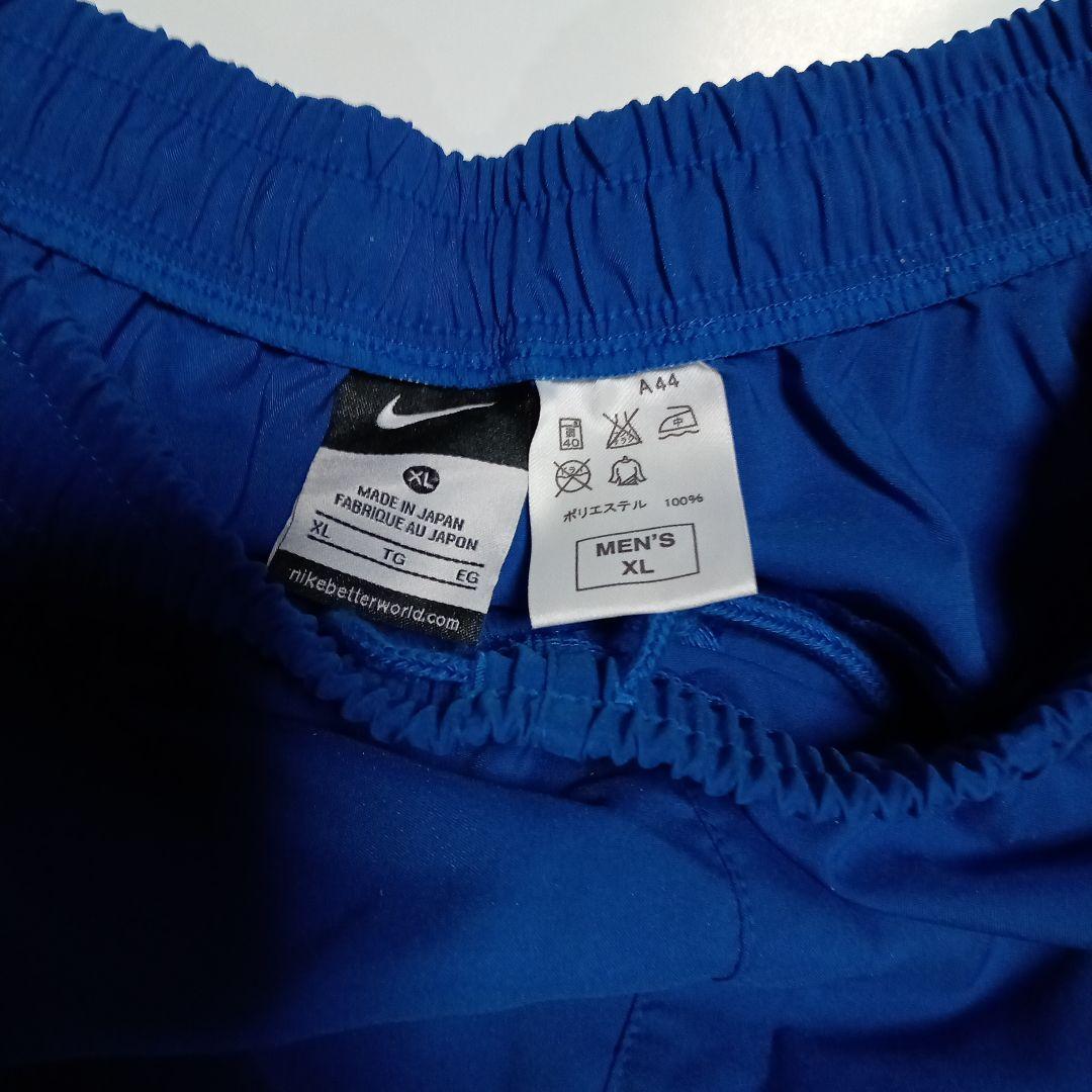 鹿島アントラーズ　Nike 支給パンツ　期間限定値下げ
