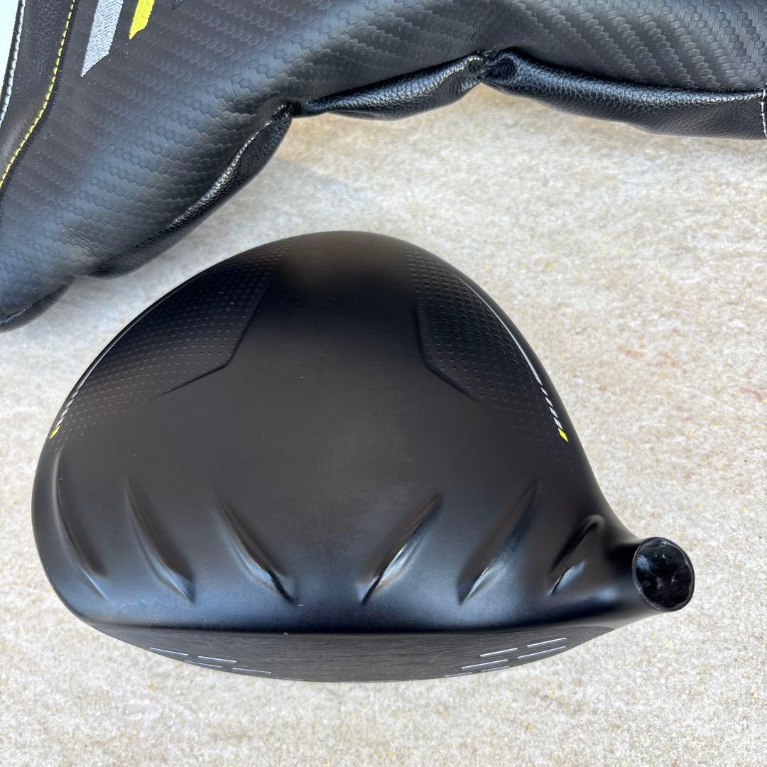 PING G430MAXドライバー　9° ヘッドのみ