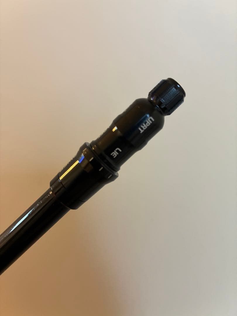 VENTUS ブラック5S テーラーメイドスリーブ
