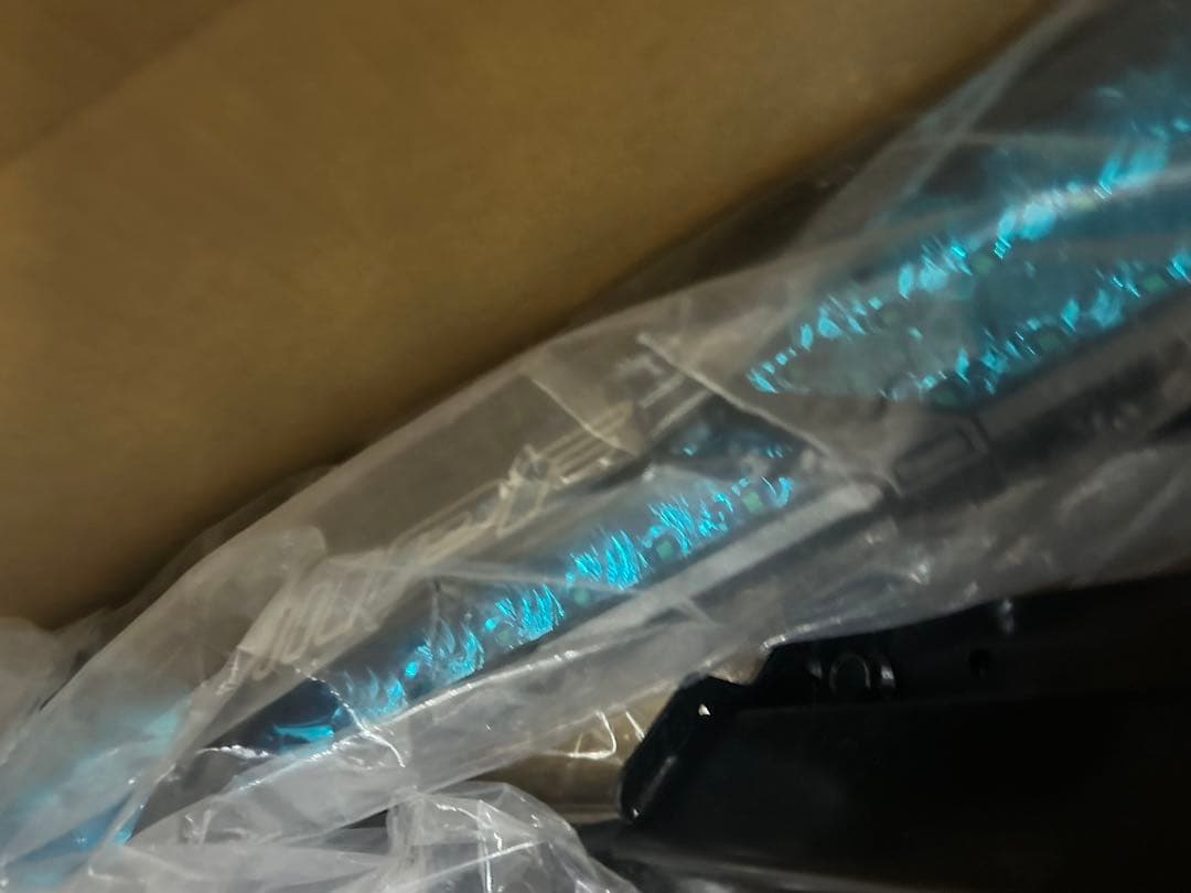 IPF ジムニー ライトバー ブラケットセット2 600Sシリーズ 40インチ