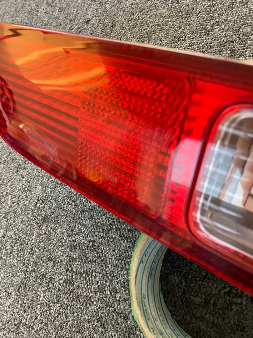 S320V S321V ハイゼットカーゴ テールランプ 左右 U61V U71V