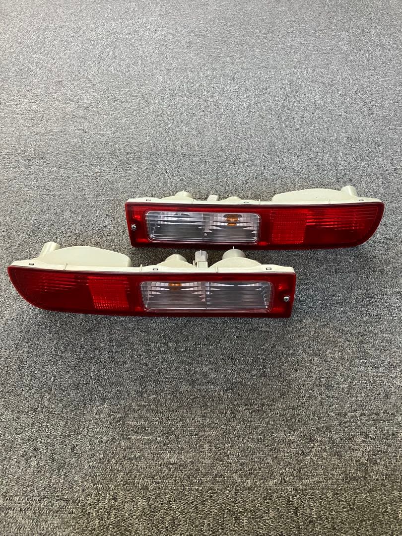 S320V S321V ハイゼットカーゴ テールランプ 左右 U61V U71V