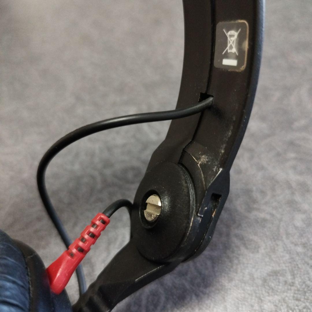 ゼンハイザー ヘッドホン Sennheiser HD 25-1 II