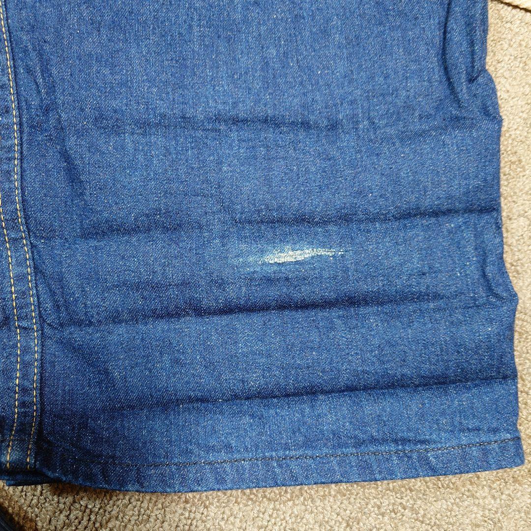 【復刻】Lee Painter Pants ハウスマーク