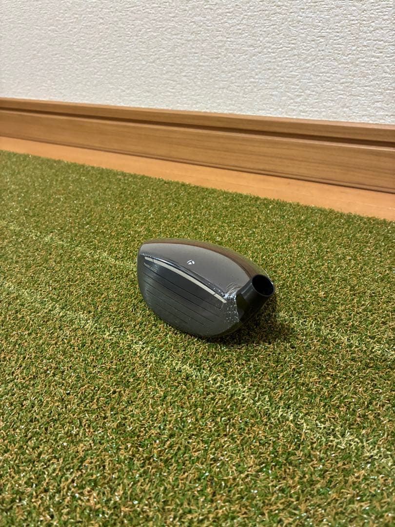 【新品/5W】qi10 ツアー フェアウェイウッド 5番ウッド テーラーメイド